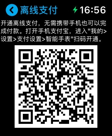 Alipay - Simplify Your Life Apple Watch screenshot 6