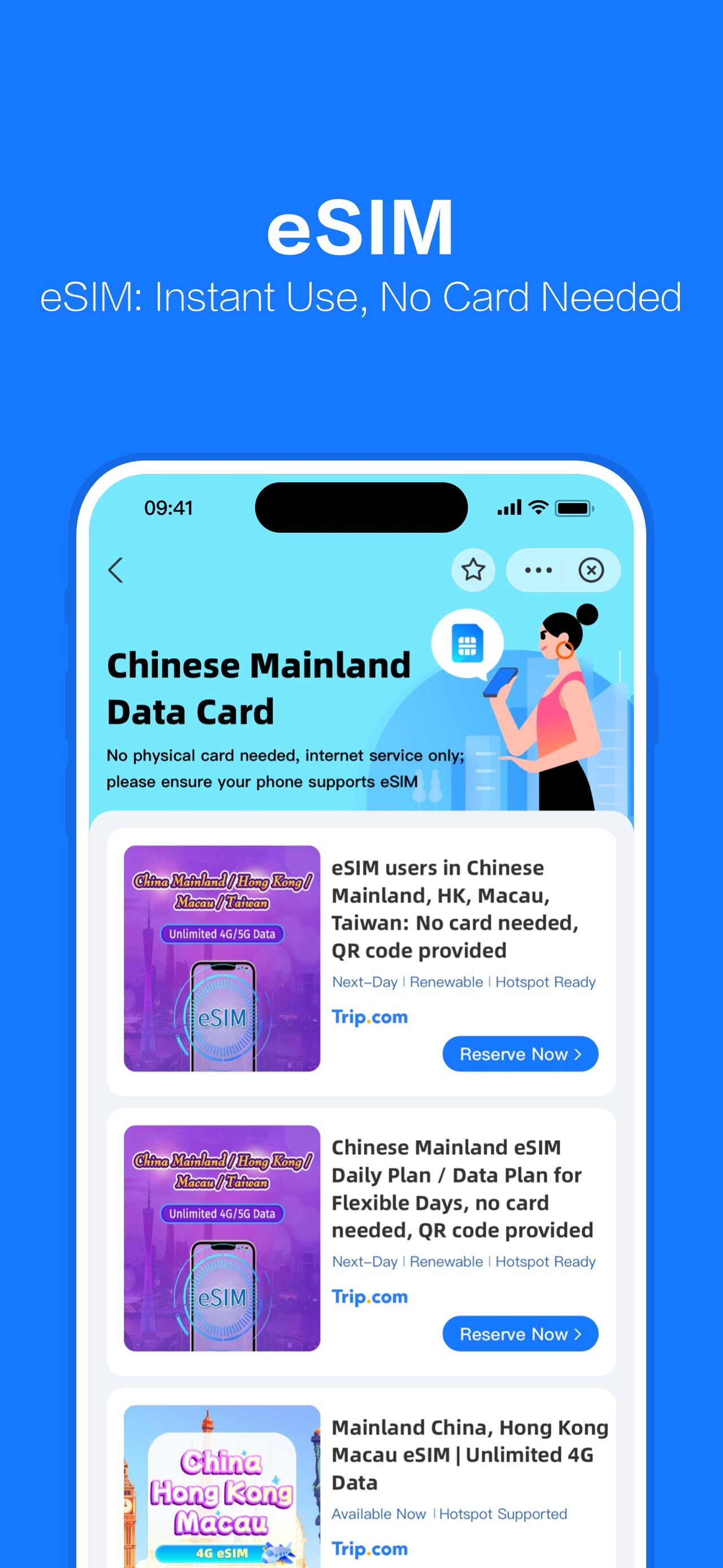 Alipay - Simplify Your Life iPhone screenshot 4