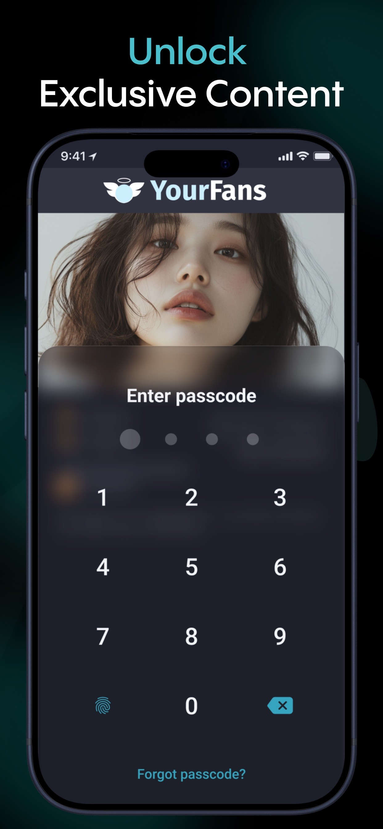 Aloha Browser - Private VPN iPhone screenshot 4
