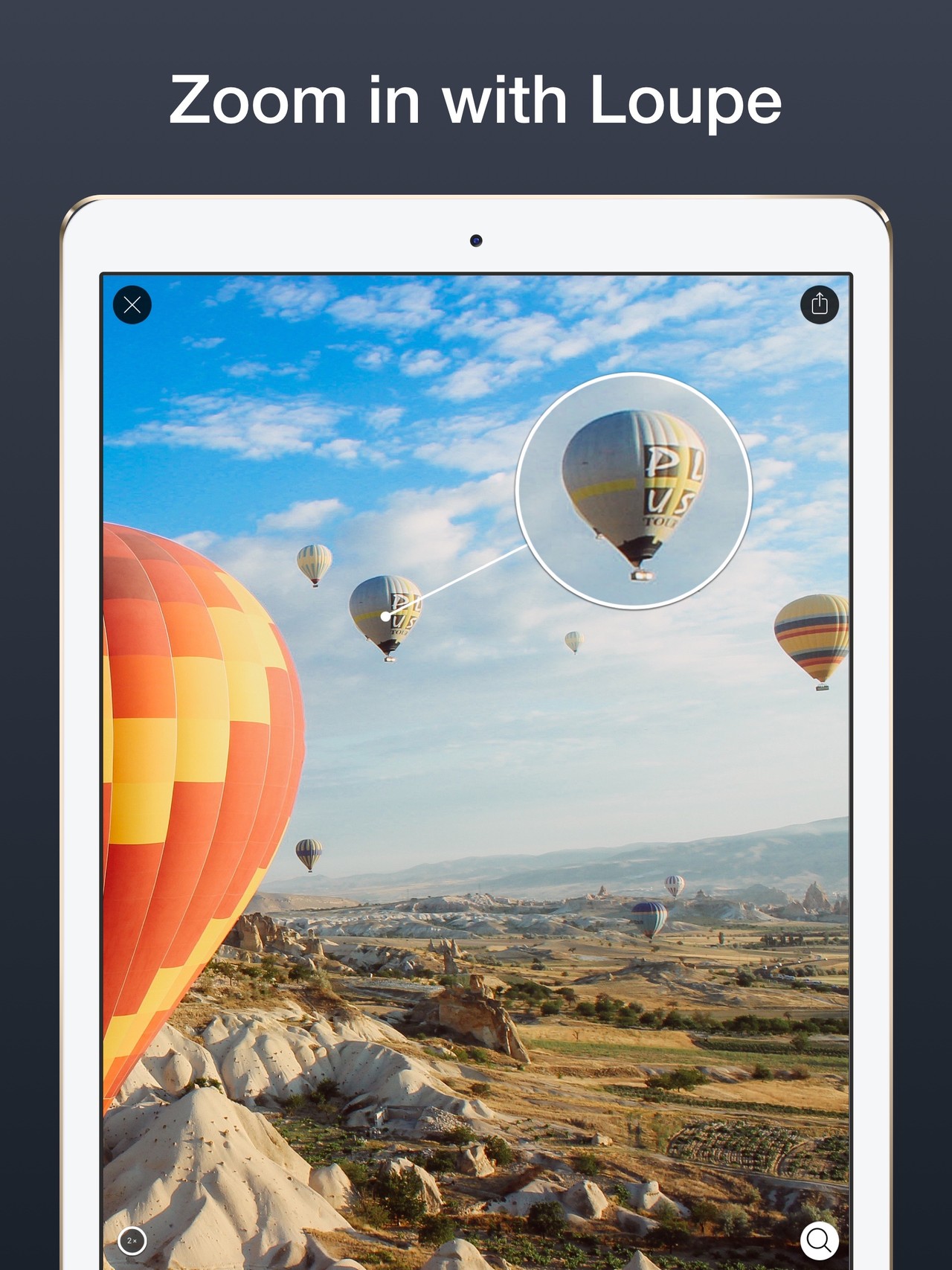 Annotable: Annotation & Markup iPad screenshot 1