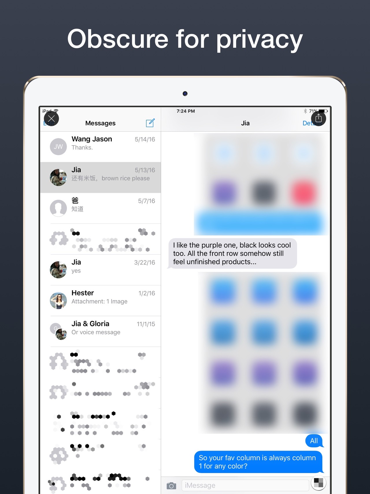 Annotable: Annotation & Markup iPad screenshot 4