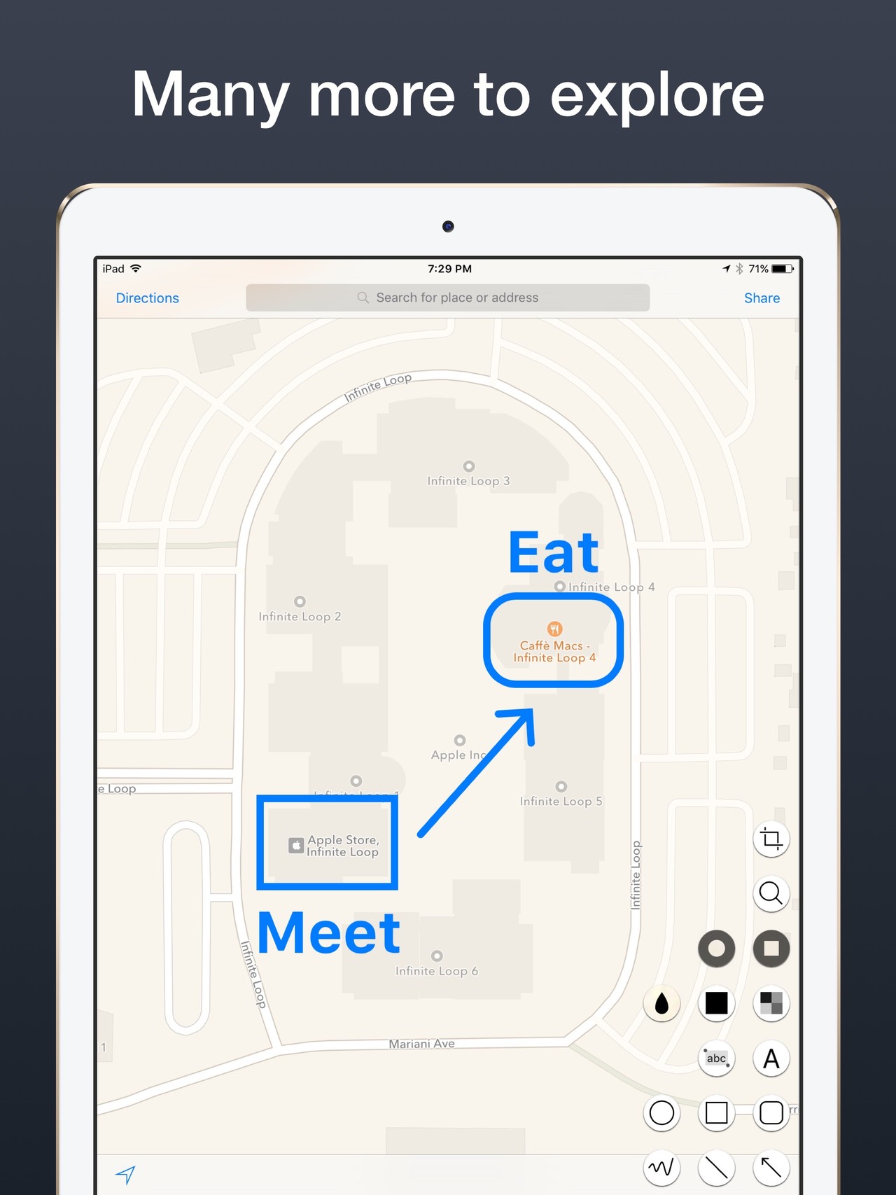 Annotable: Annotation & Markup iPad screenshot 5