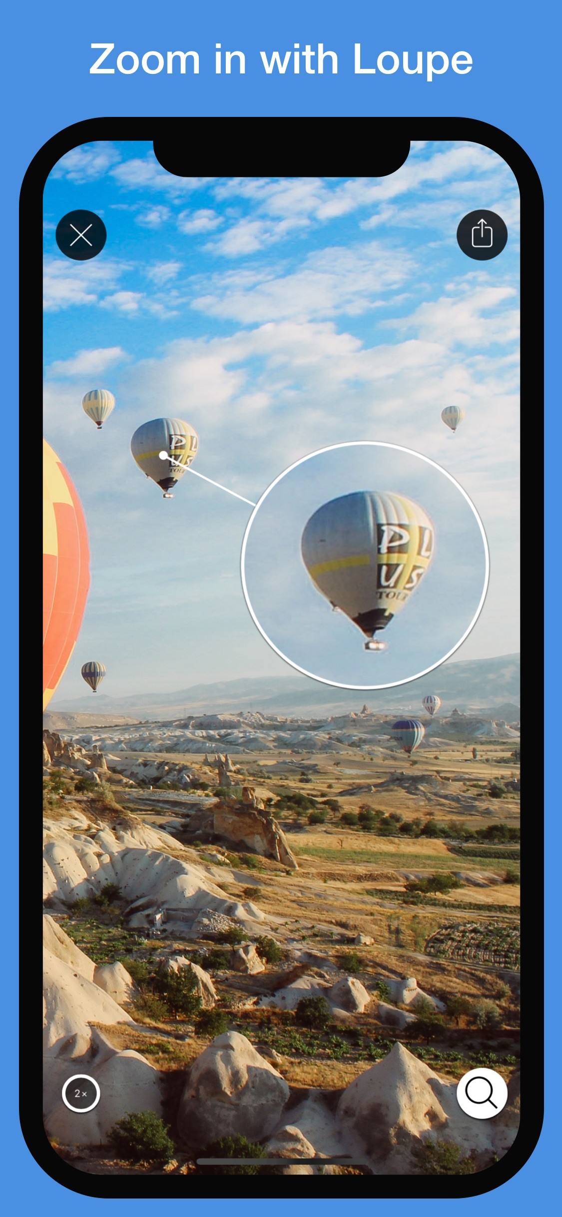 Annotable: Annotation & Markup iPhone screenshot 1