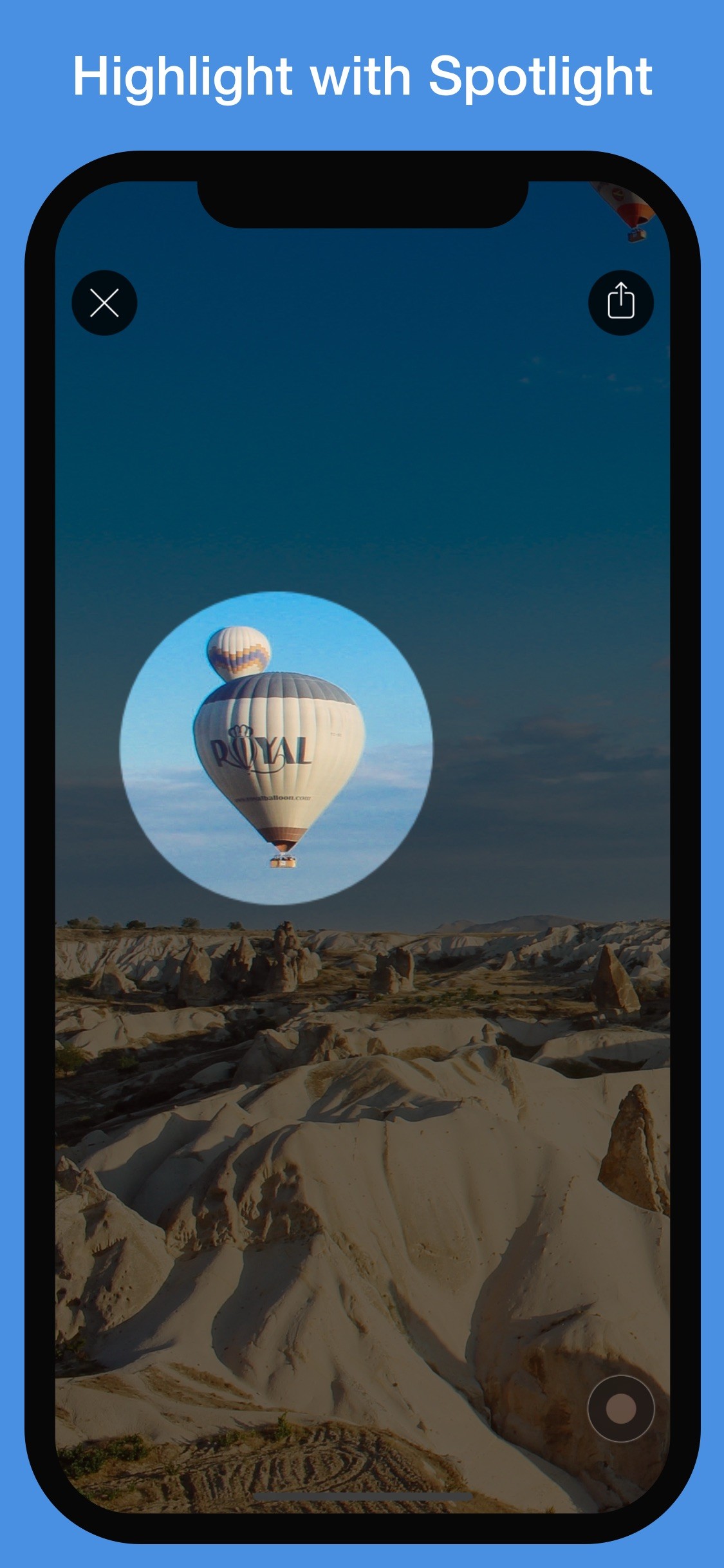 Annotable: Annotation & Markup iPhone screenshot 2