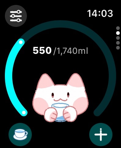 柠檬轻断食-不运动不节食轻松减肥 Apple Watch screenshot 3