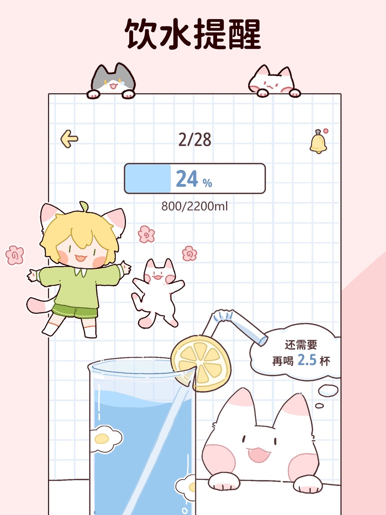 柠檬轻断食-不运动不节食轻松减肥 iPad screenshot 5