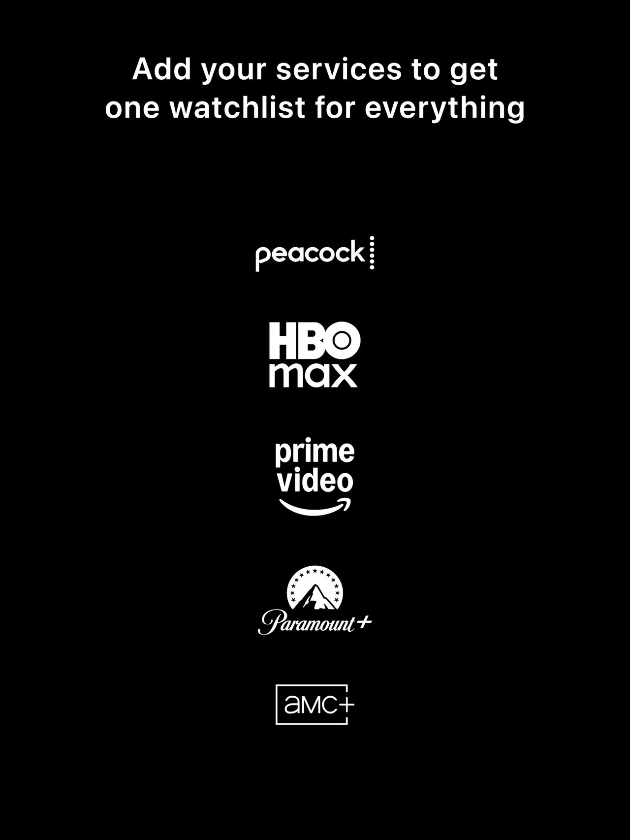 Apple TV iPad screenshot 4