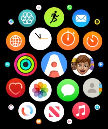 Attentive - Digital Wellness Apple Watch screenshot 5
