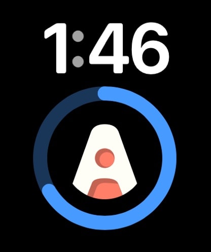 Attentive - Digital Wellness Apple Watch screenshot 6