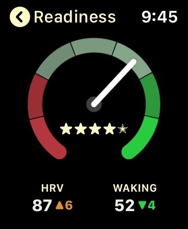 AutoSleep: Watch Sleep Tracker Apple Watch screenshot 6
