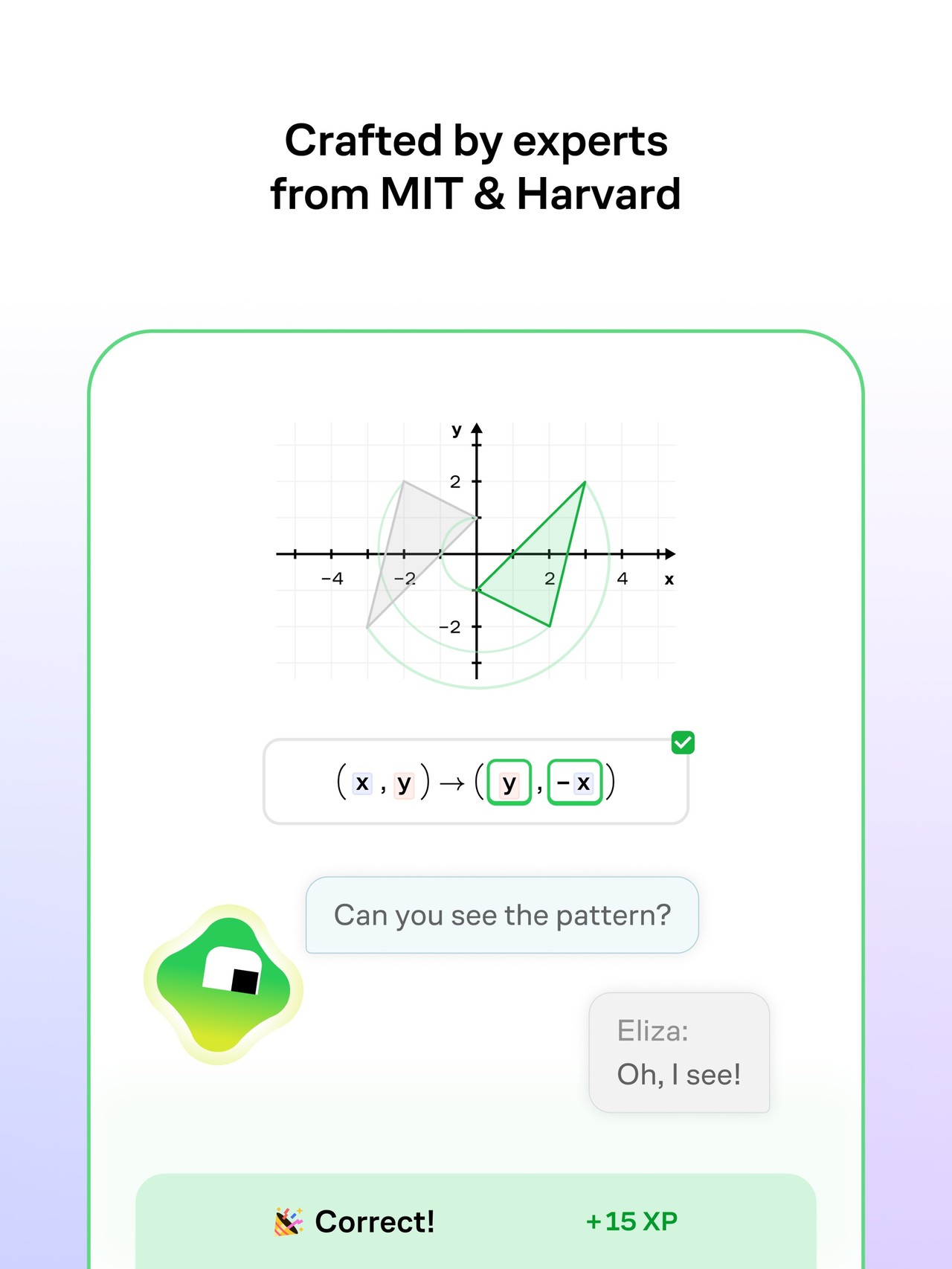 Brilliant: Learn Math & Coding iPad screenshot 3