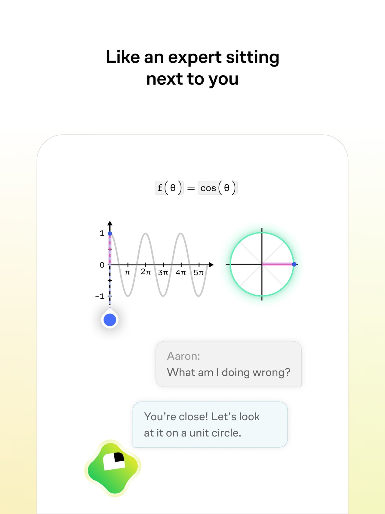 Brilliant: Learn Math & Coding iPad screenshot 5
