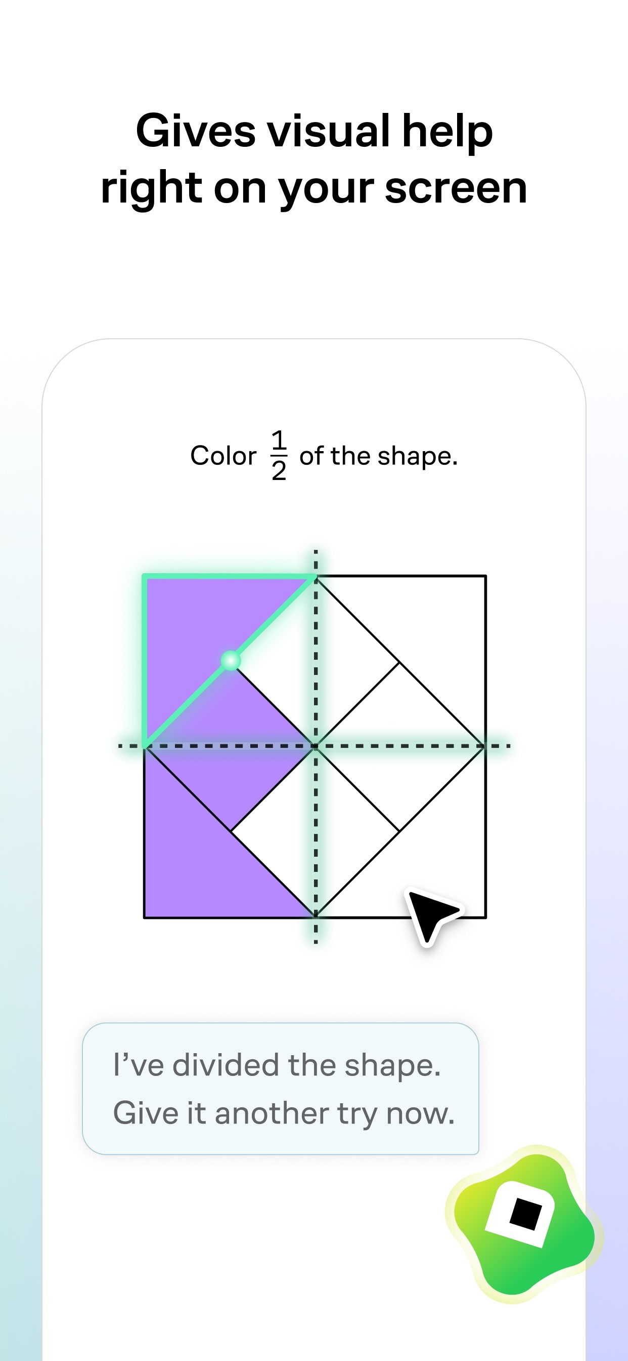 Brilliant: Learn Math & Coding iPhone screenshot 2