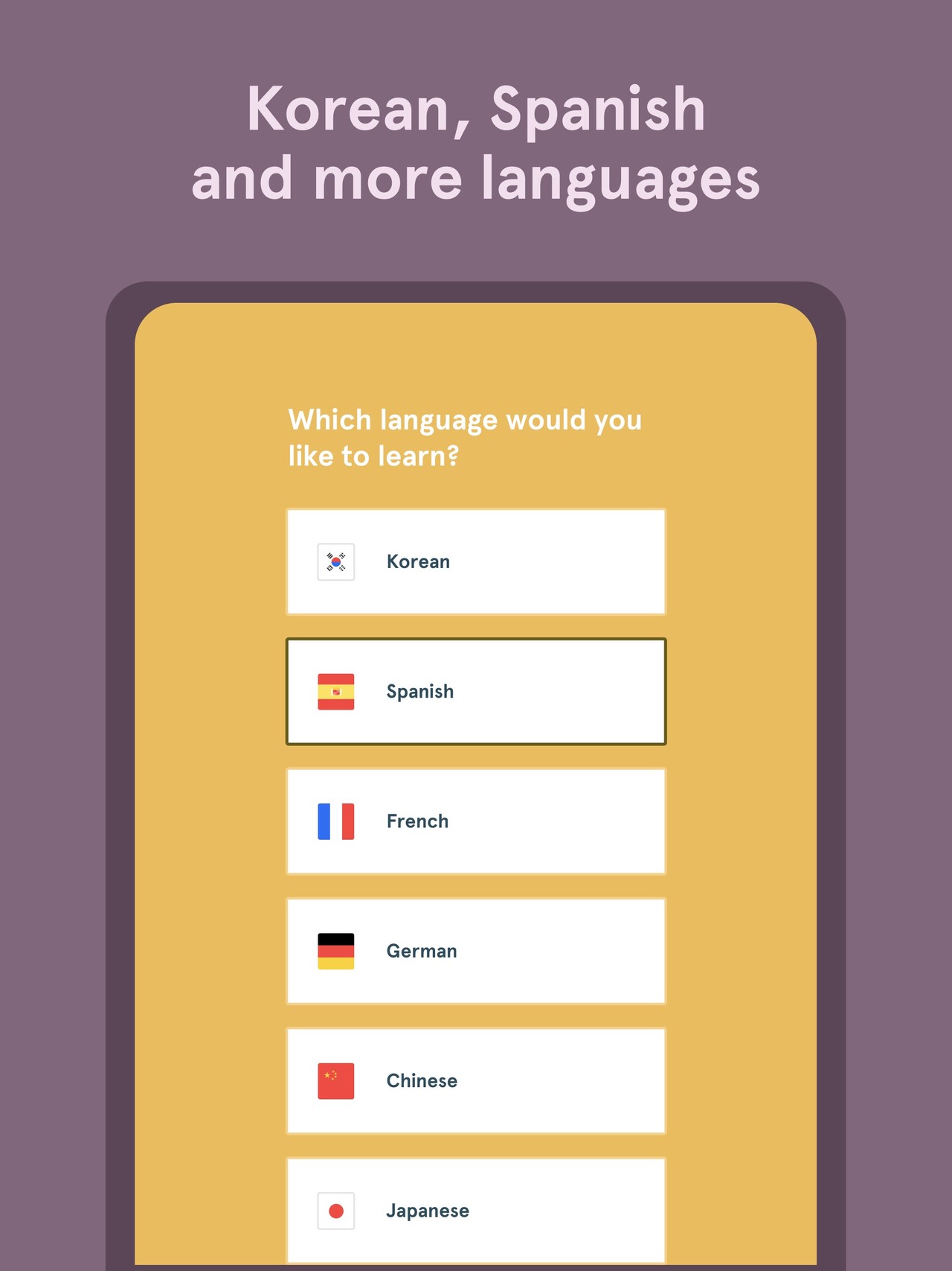 Bunpo: Learn Japanese iPad screenshot 3