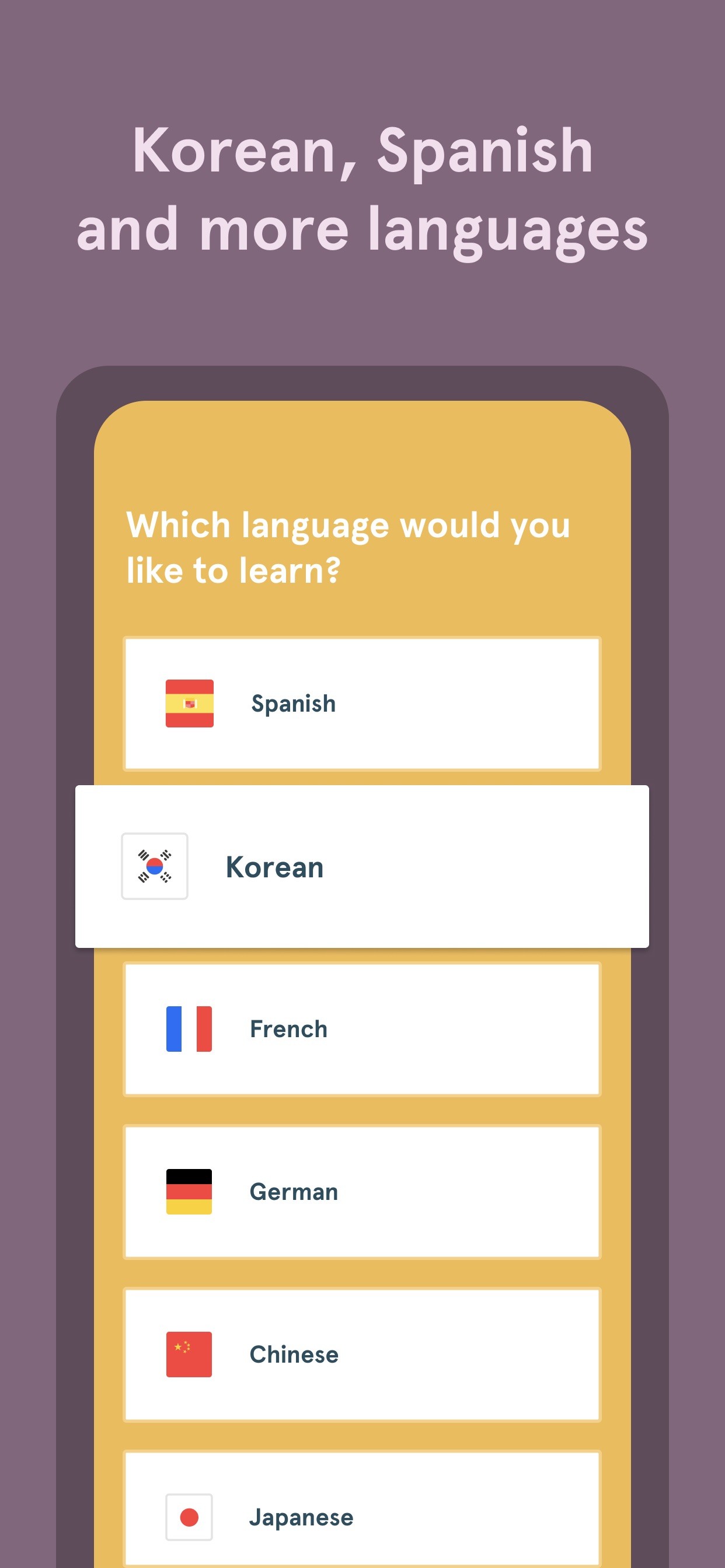 Bunpo: Learn Japanese iPhone screenshot 3