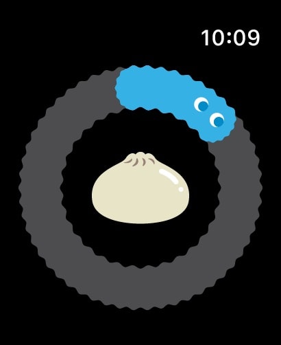 Chineasy: Learn Chinese easily Apple Watch screenshot 5