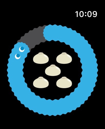Chineasy: Learn Chinese easily Apple Watch screenshot 6