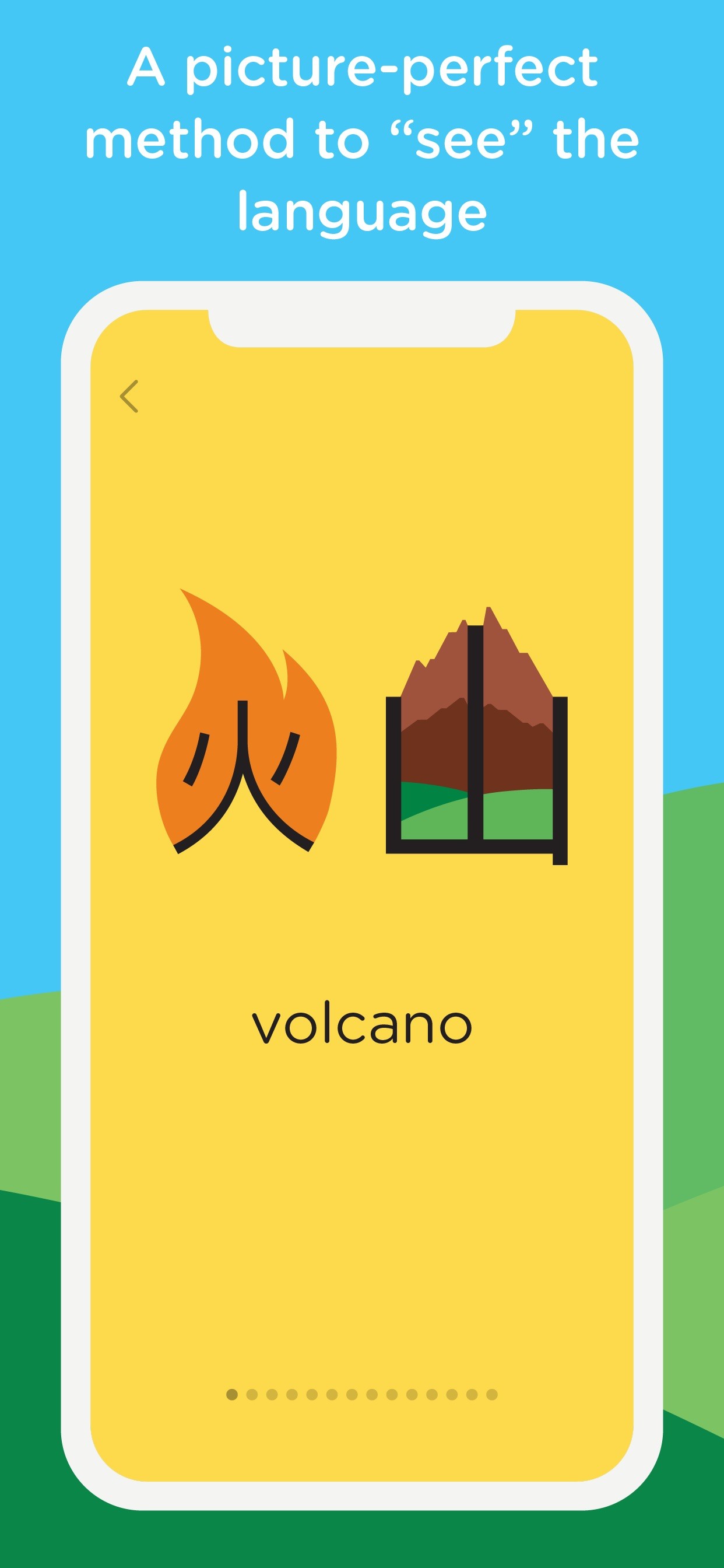 Chineasy: Learn Chinese easily iPhone screenshot 2