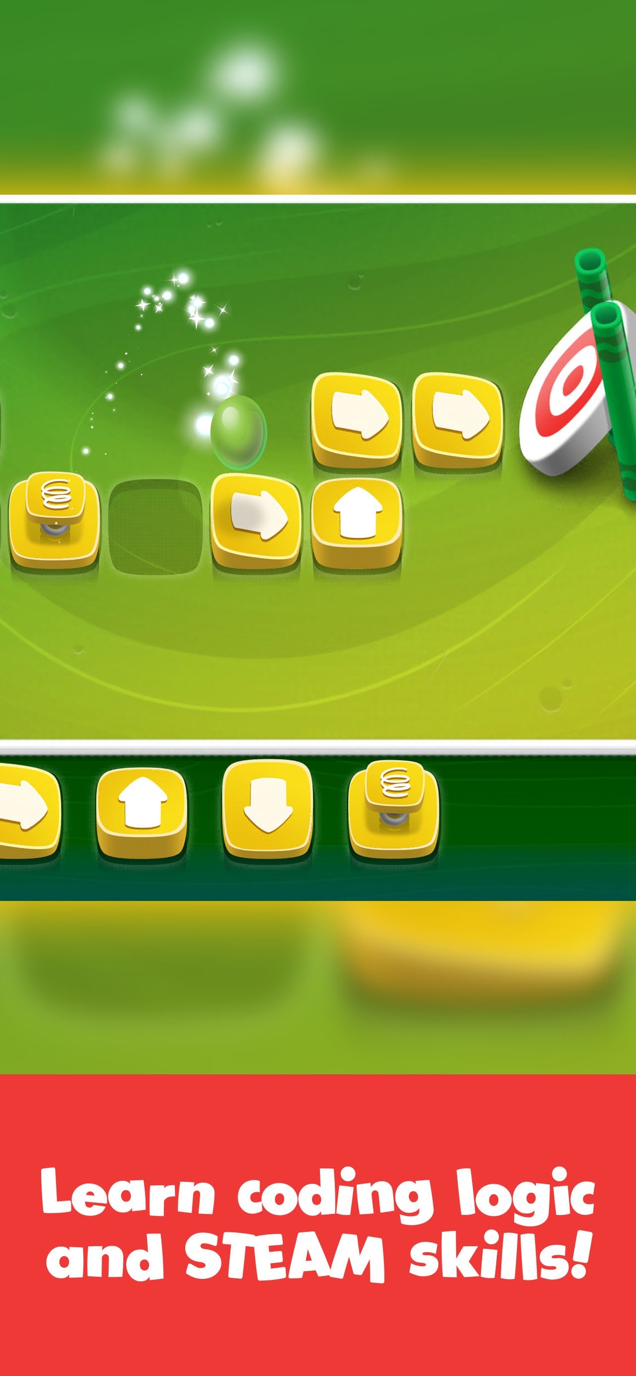 Crayola Create and Play: Kids iPhone screenshot 3