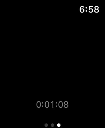 Day One: Daily Journal & Diary Apple Watch screenshot 5
