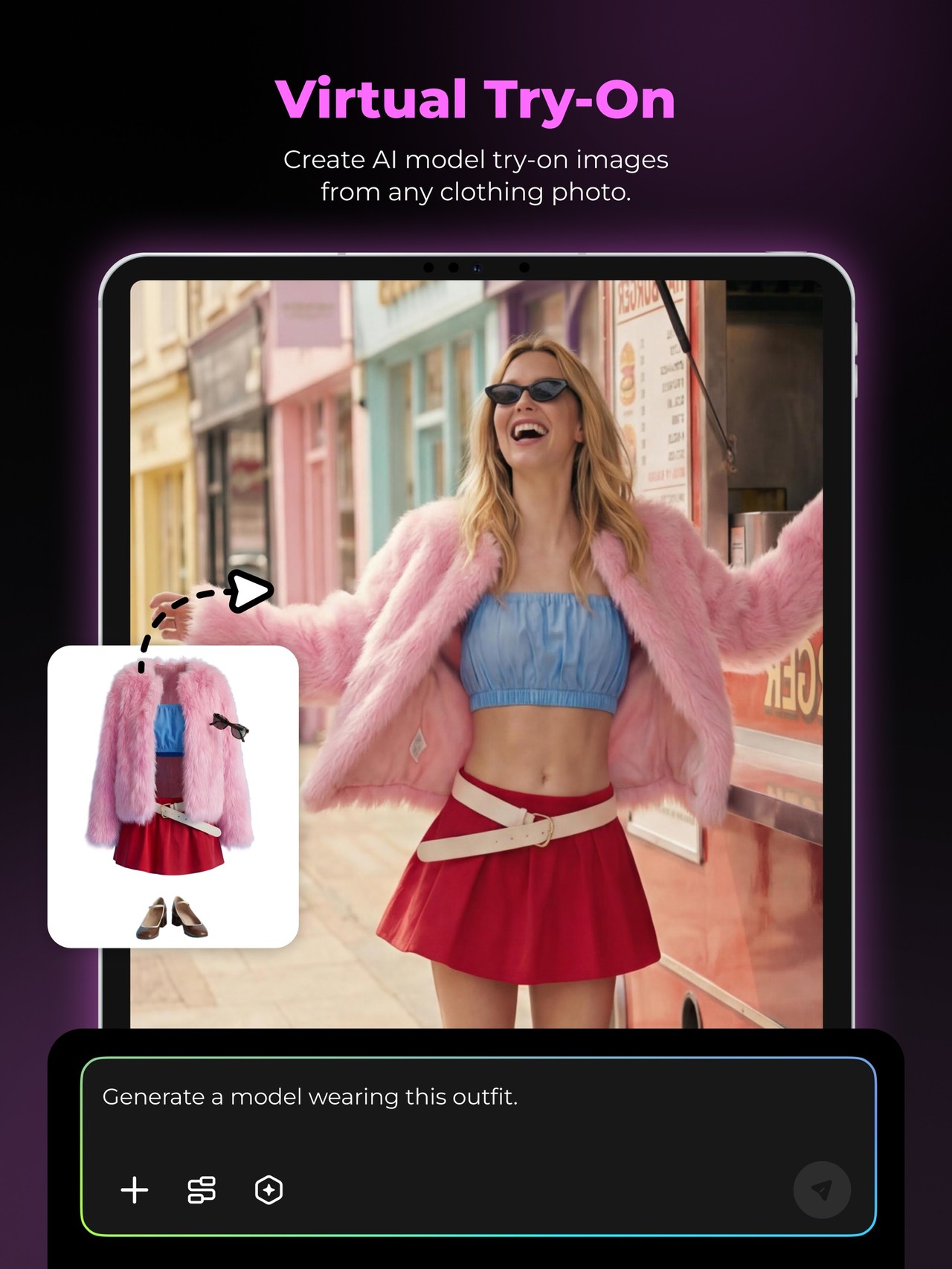 Designkit: Ecommerce Creatives iPad screenshot 3