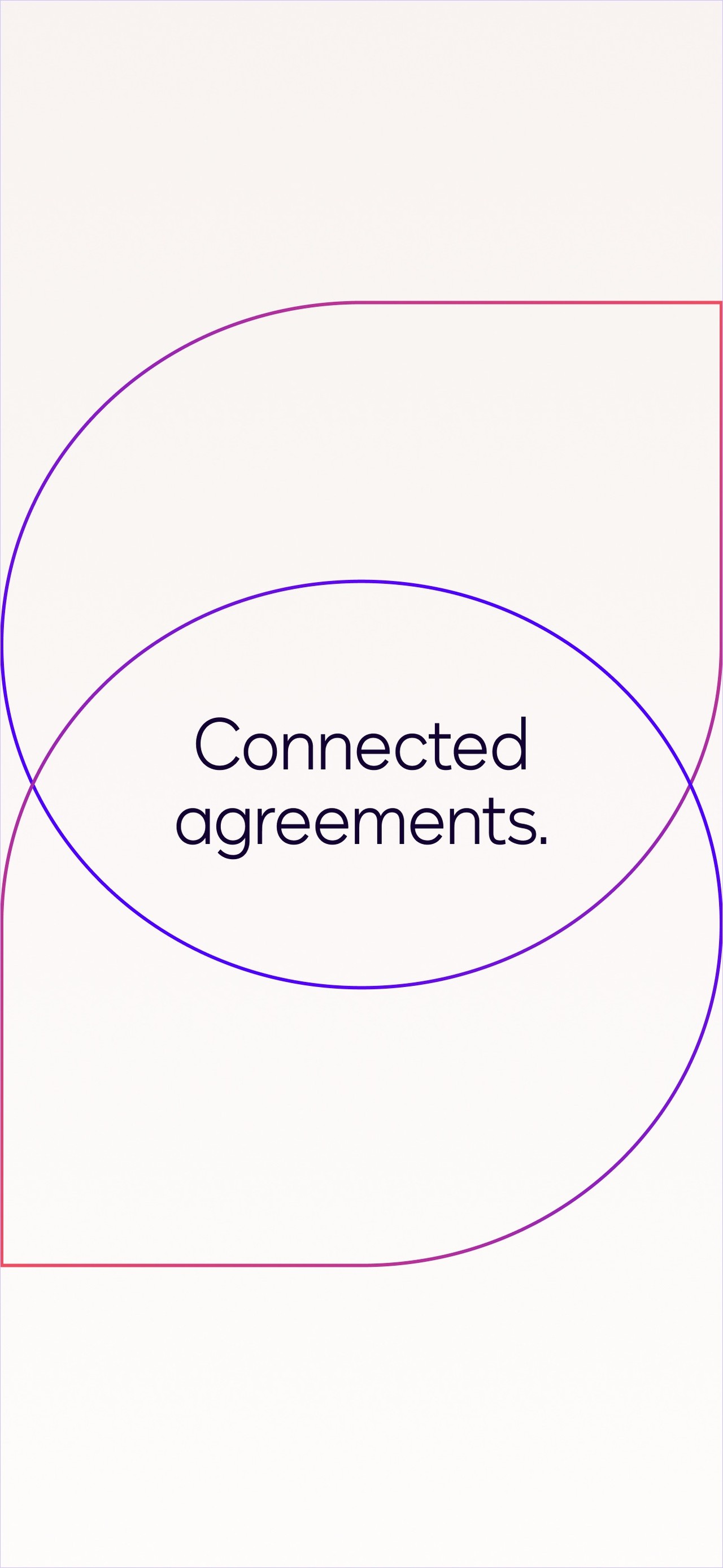 Docusign - Upload & Sign Docs iPhone screenshot 2