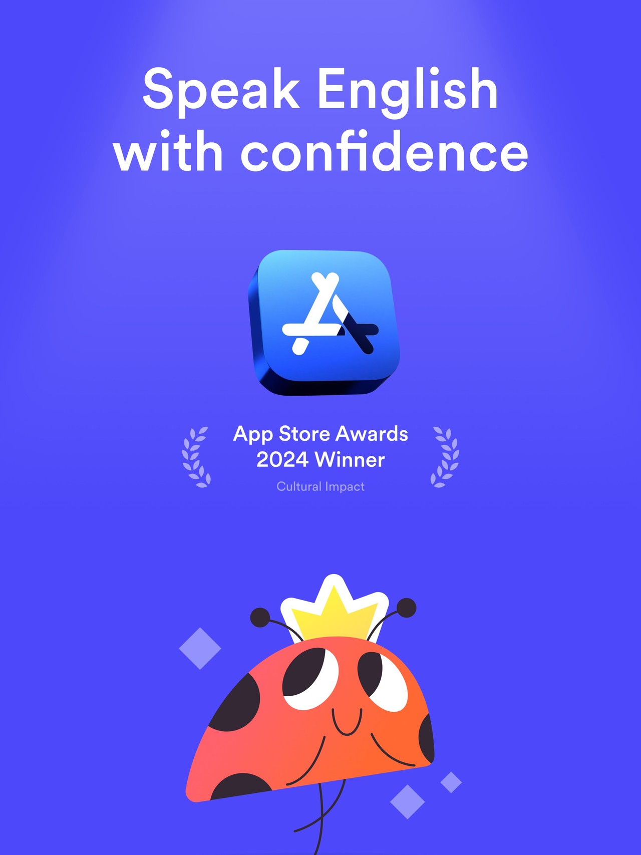 EF Hello: Language Learning iPad screenshot 1