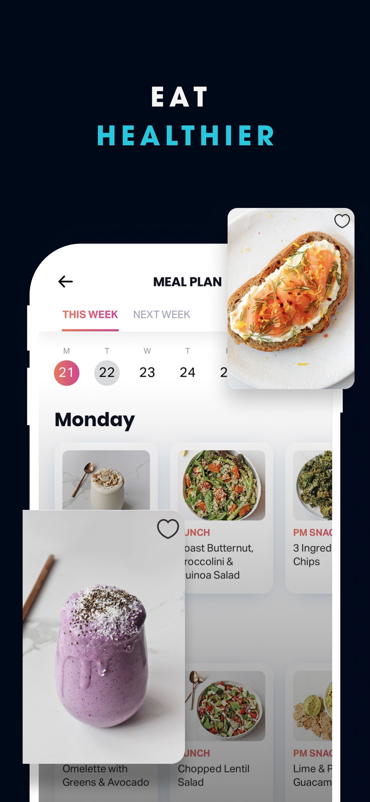 FitOn Workouts & Fitness Plans iPhone screenshot 6