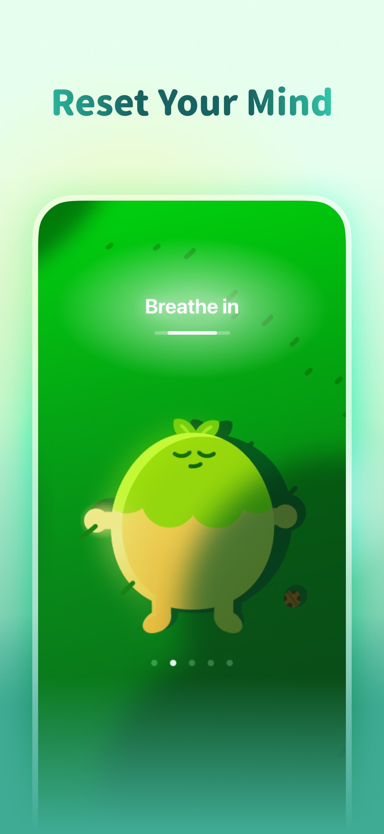 Forest: Focus for Productivity iPhone screenshot 5