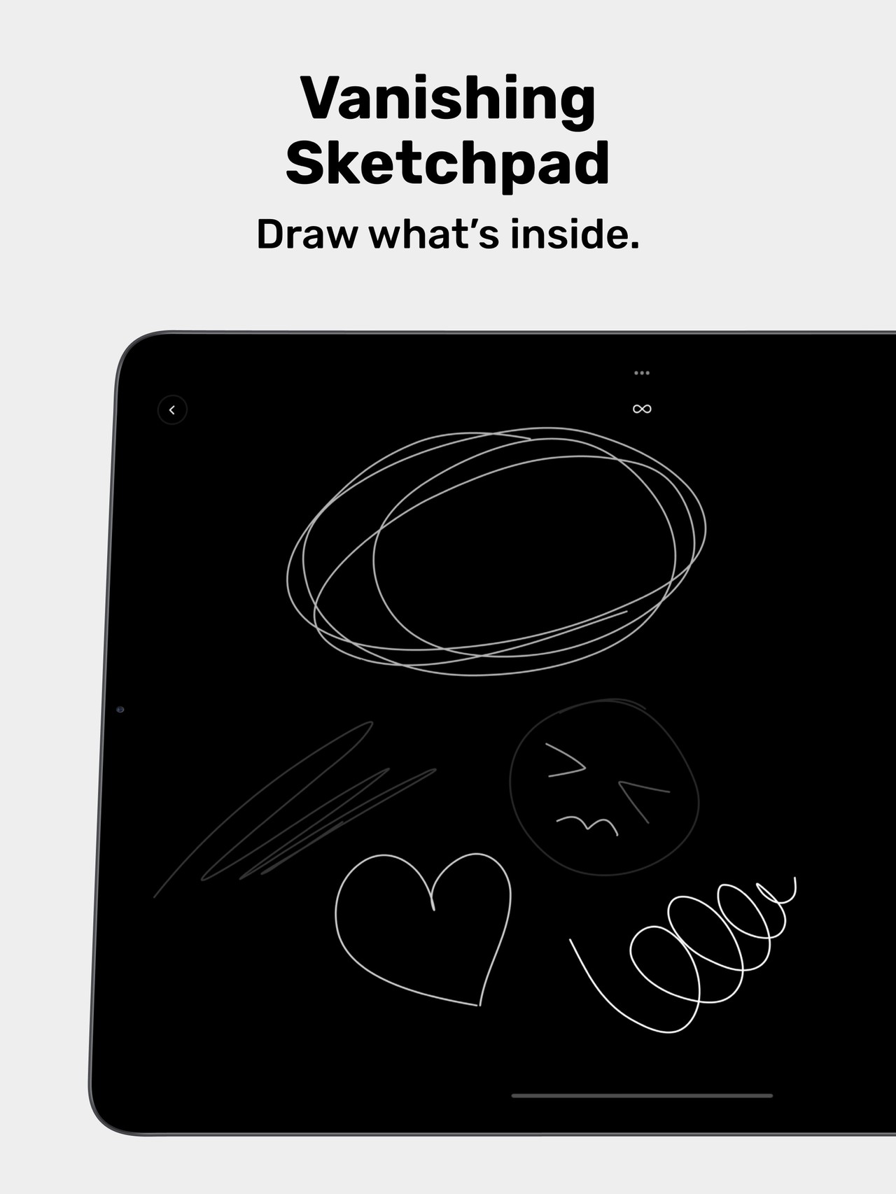 Halka: Journal & Mental Health iPad screenshot 3