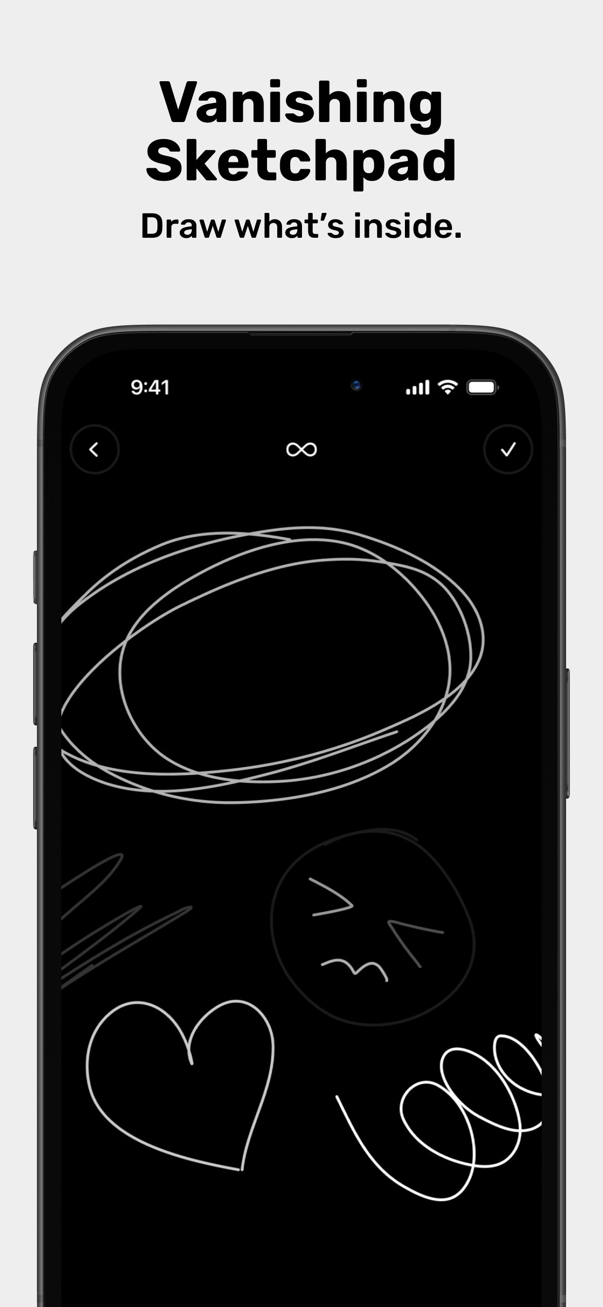 Halka: Journal & Mental Health iPhone screenshot 3
