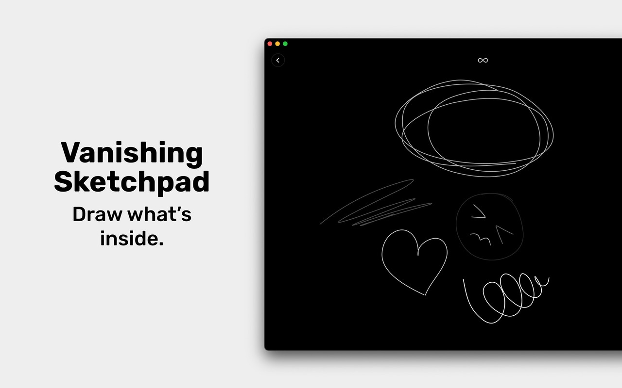 Halka: Journal & Mental Health Mac screenshot 3