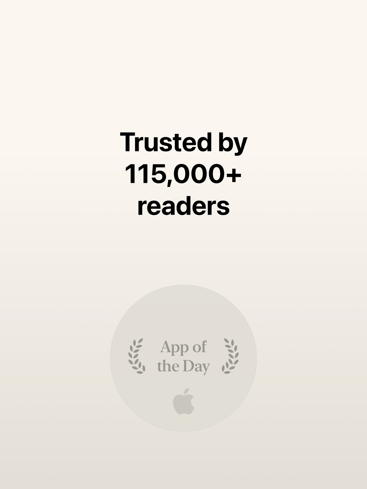 Image to text - Highlighted iPad screenshot 3