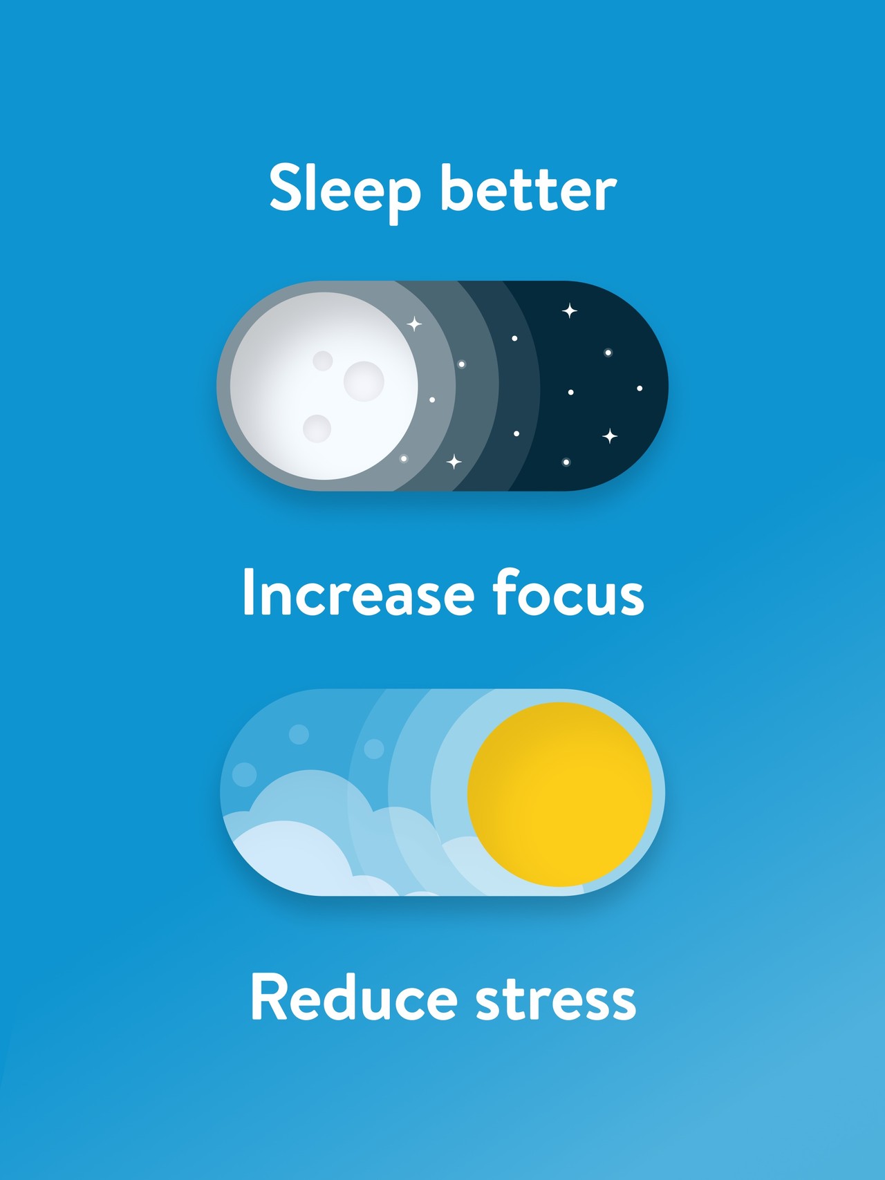 Insight Timer: Meditate, Sleep iPad screenshot 2