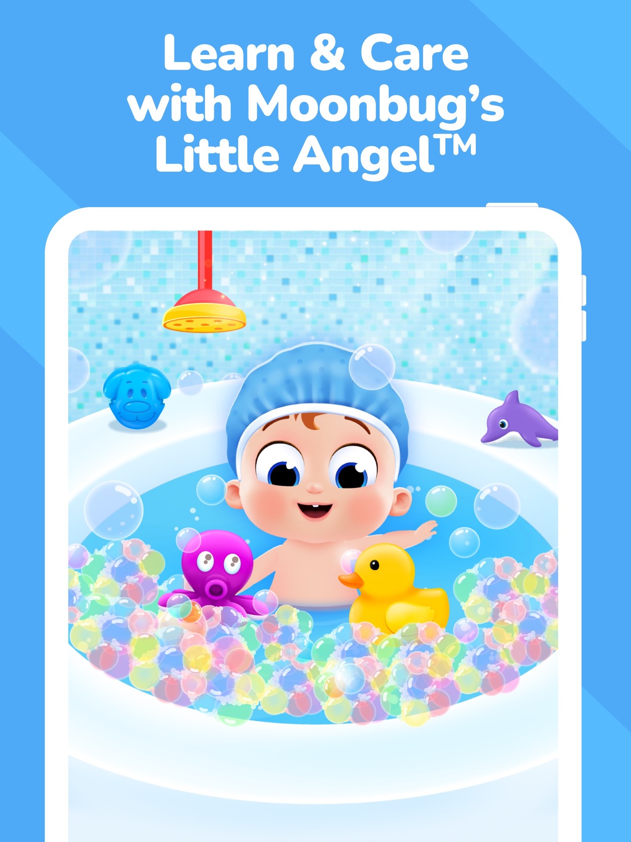 Kiddopia: Kids Learning Games iPad screenshot 5