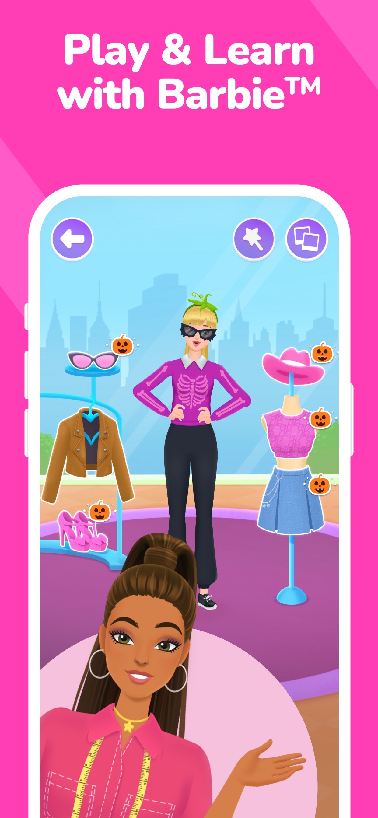 Kiddopia: Kids Learning Games iPhone screenshot 3