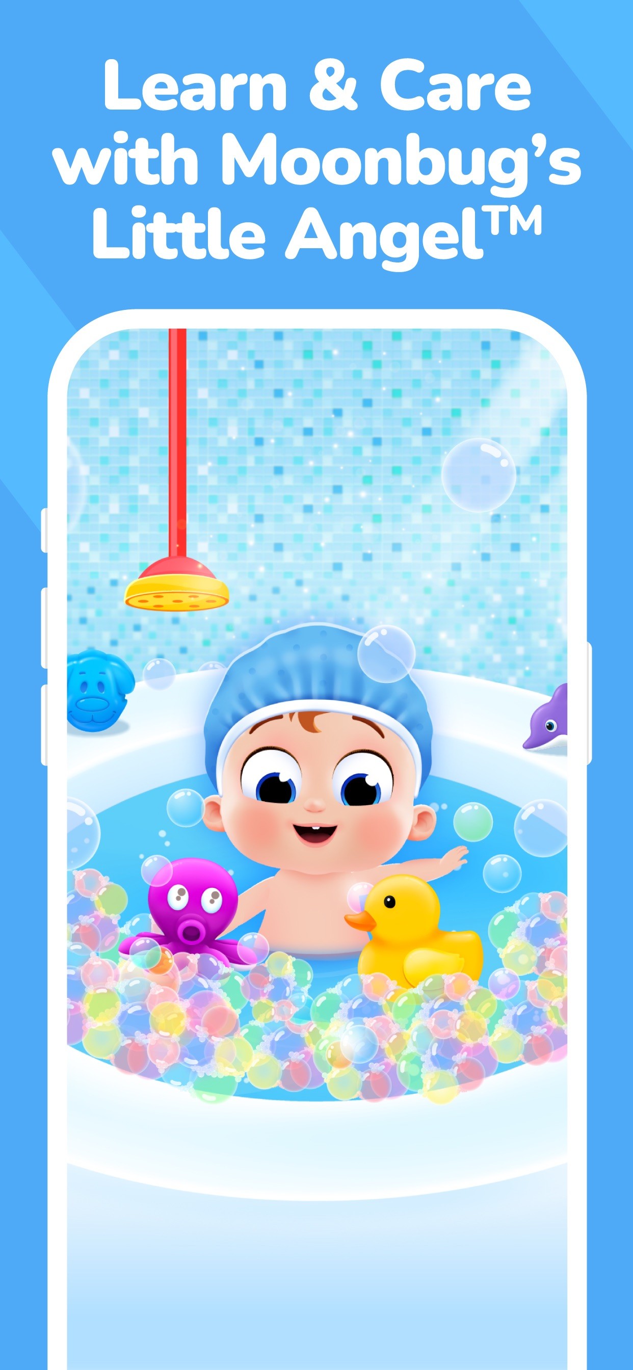 Kiddopia: Kids Learning Games iPhone screenshot 5
