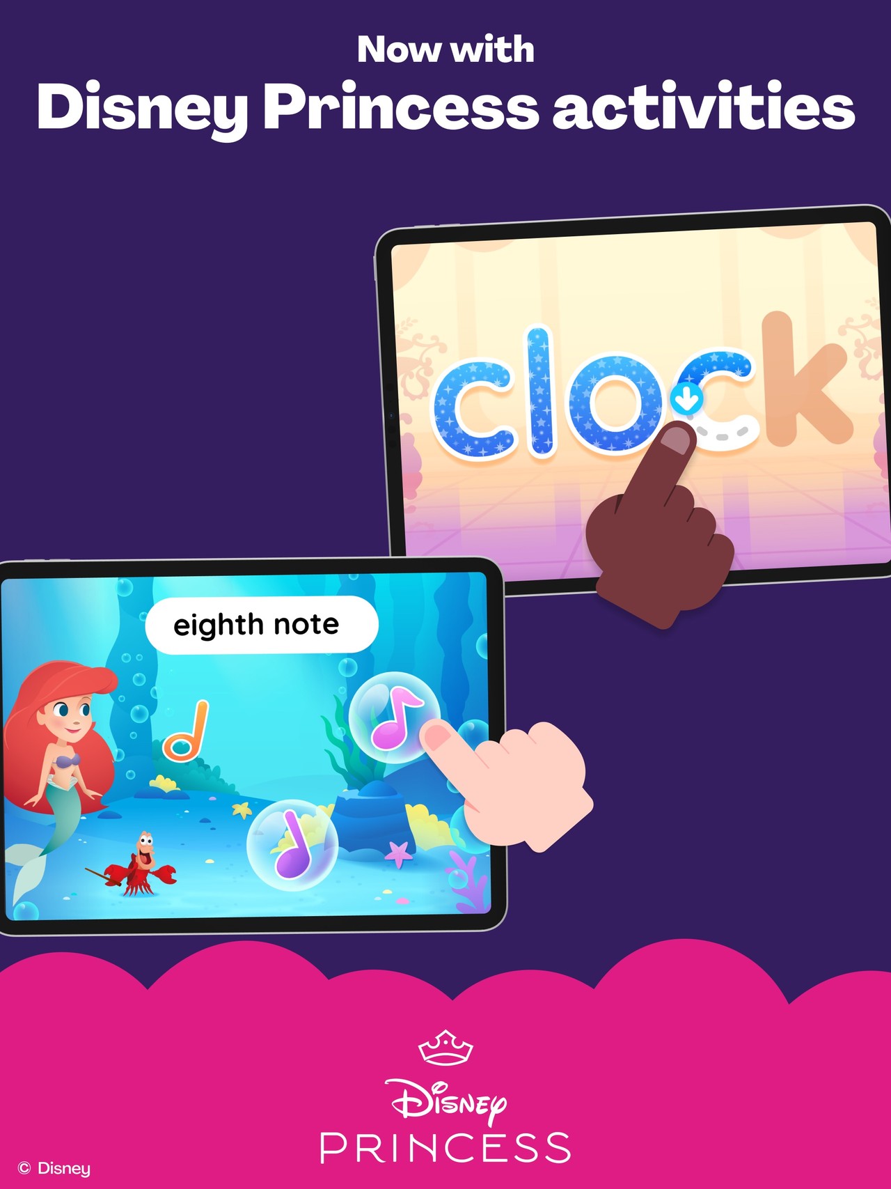 Lingokids: Games & Shows iPad screenshot 4