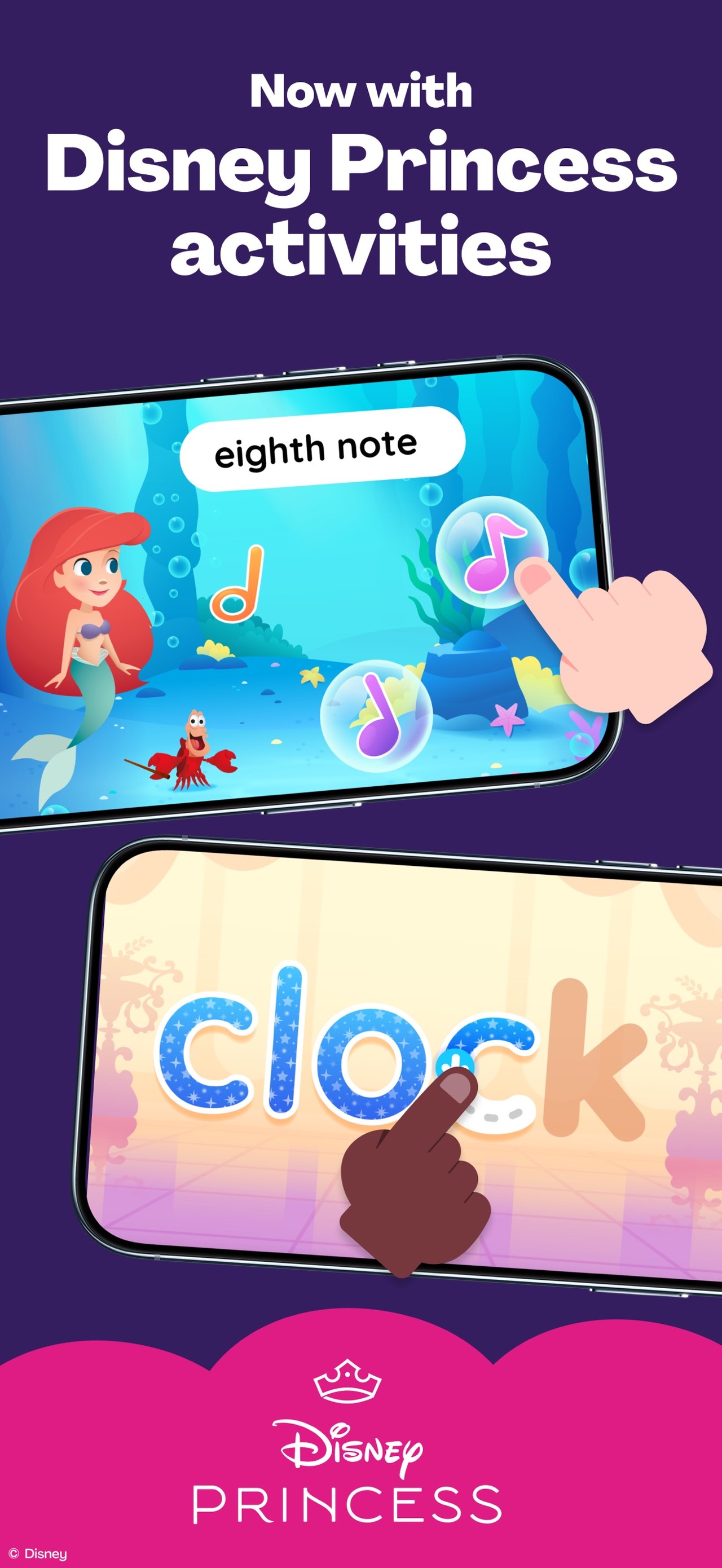 Lingokids: Games & Shows iPhone screenshot 4