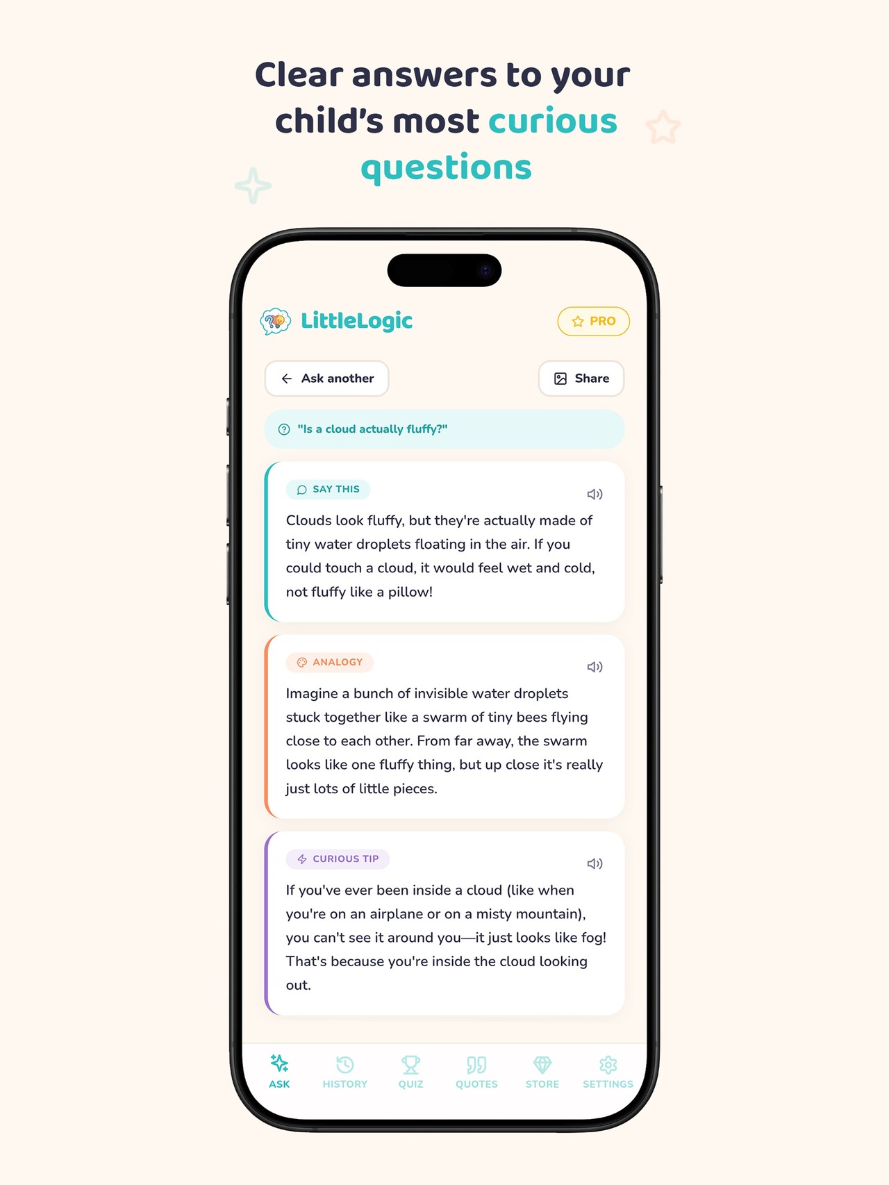 LittleLogic iPad screenshot 3