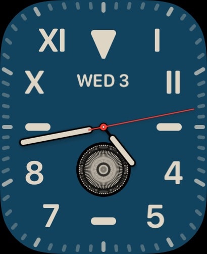 Meditate - Mindfulness app Apple Watch screenshot 6