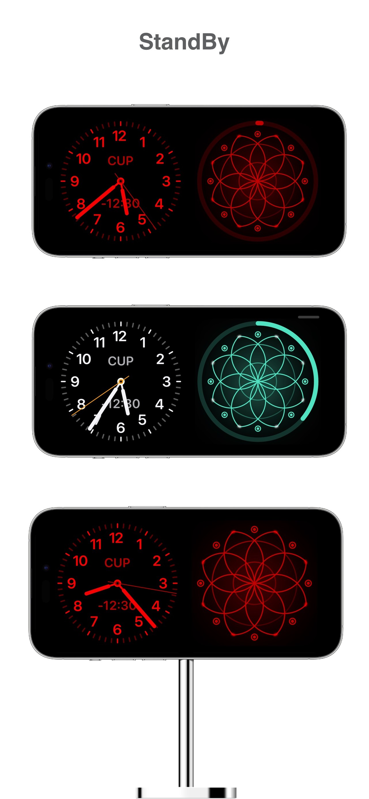 Meditate - Mindfulness app iPhone screenshot 4