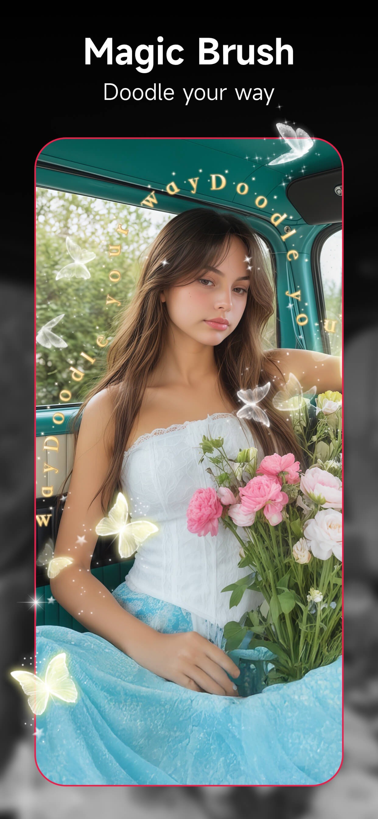 Meitu AI Photo & Video Editor iPhone screenshot 5