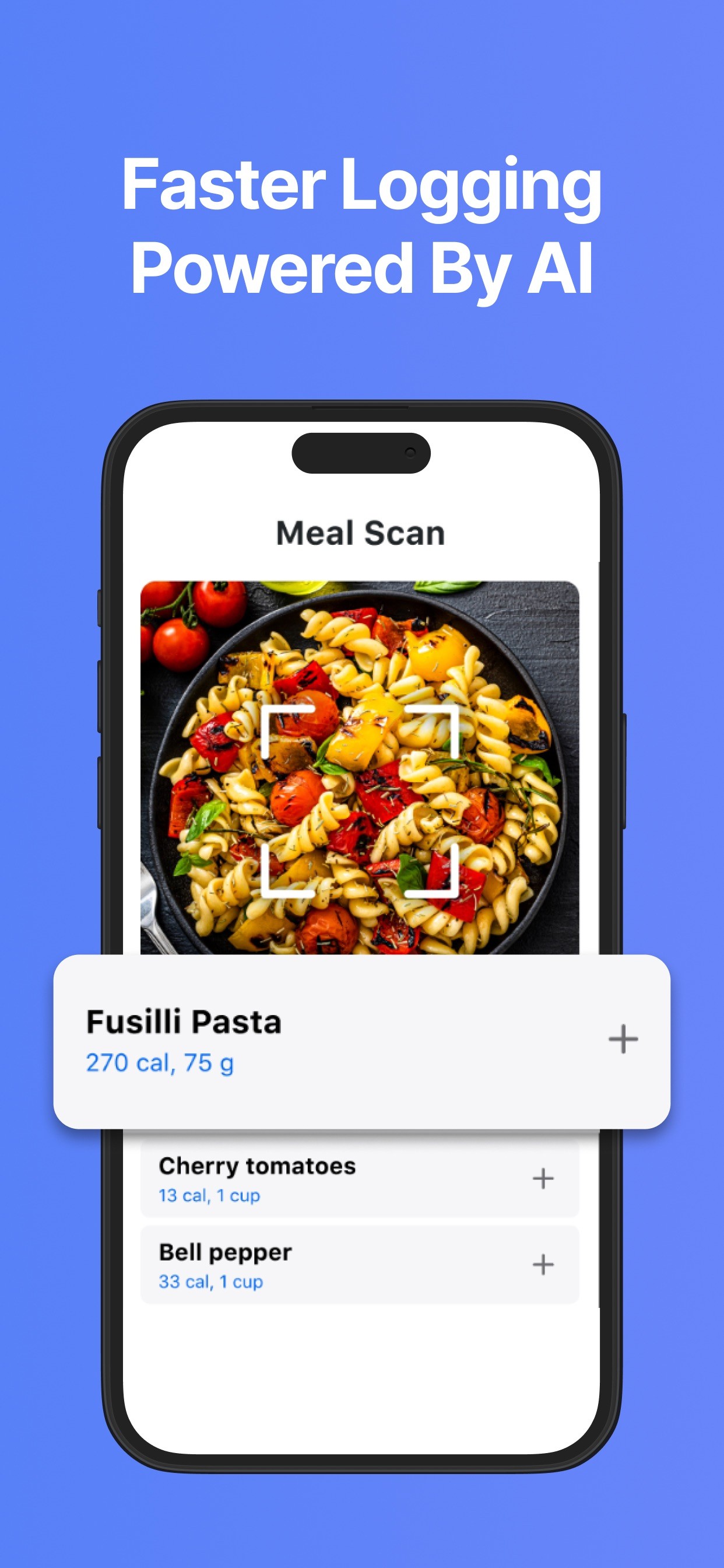 MyFitnessPal: Calorie Counter iPhone screenshot 6