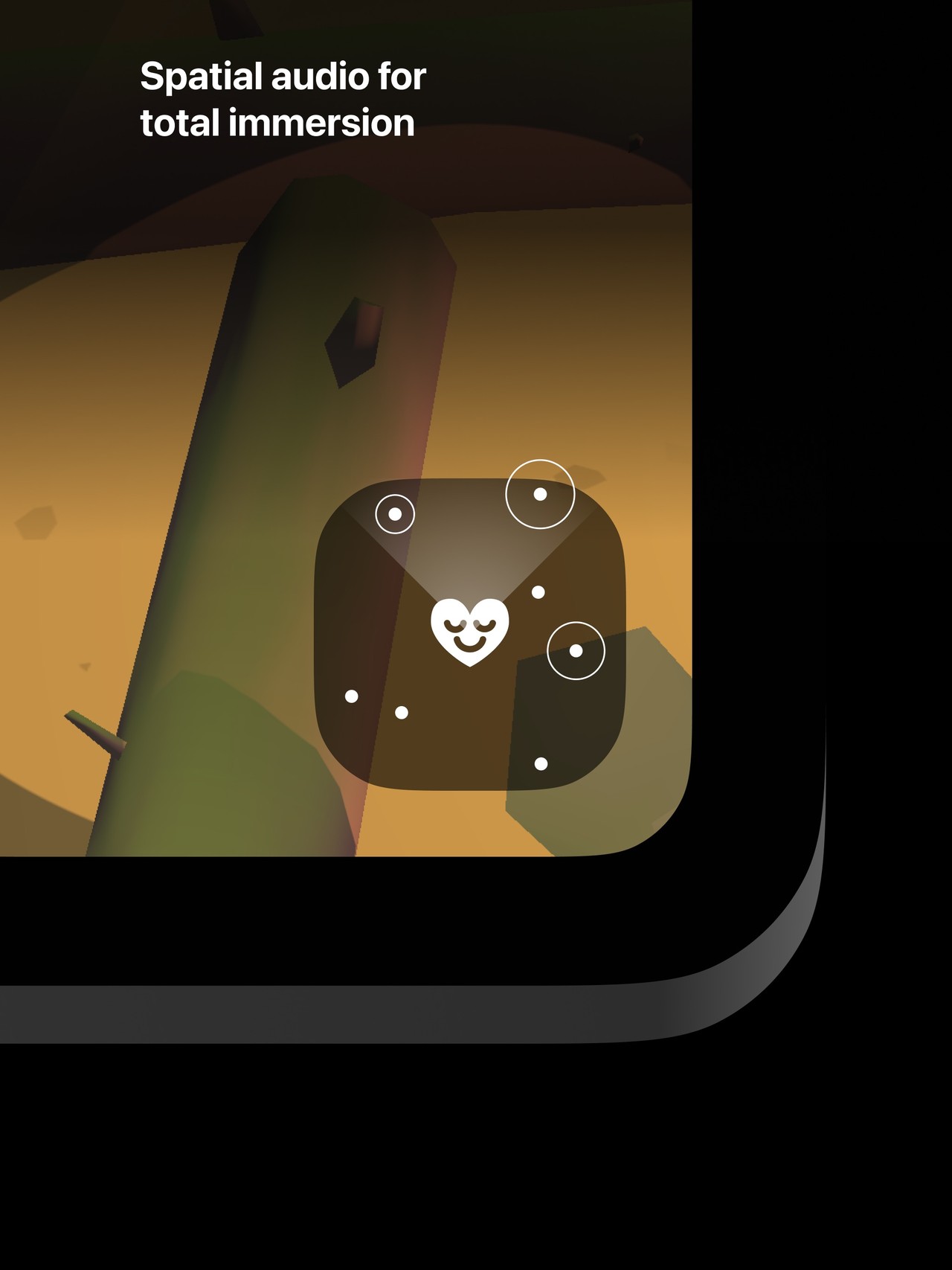 (Not Boring) Vibes iPad screenshot 3