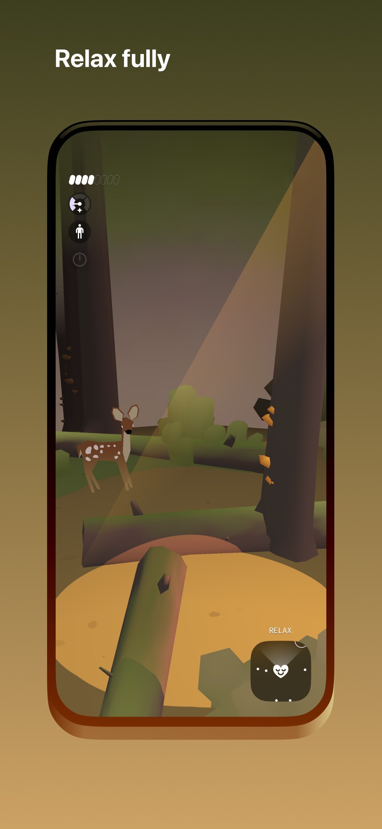 (Not Boring) Vibes iPhone screenshot 6