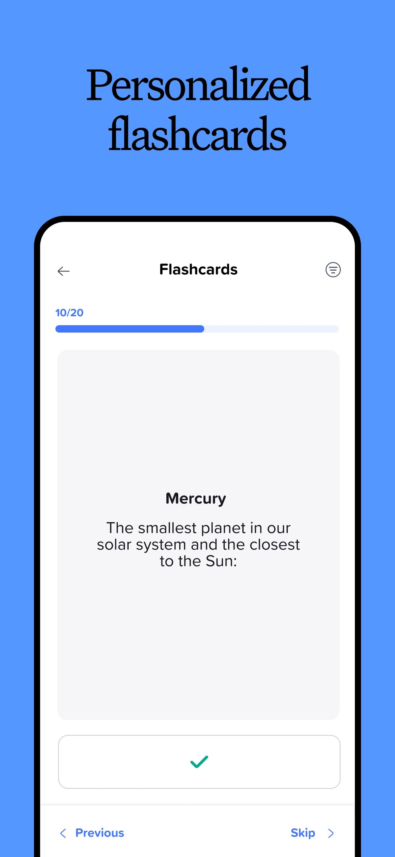 Notability: AI Notes & PDF app iPhone screenshot 5