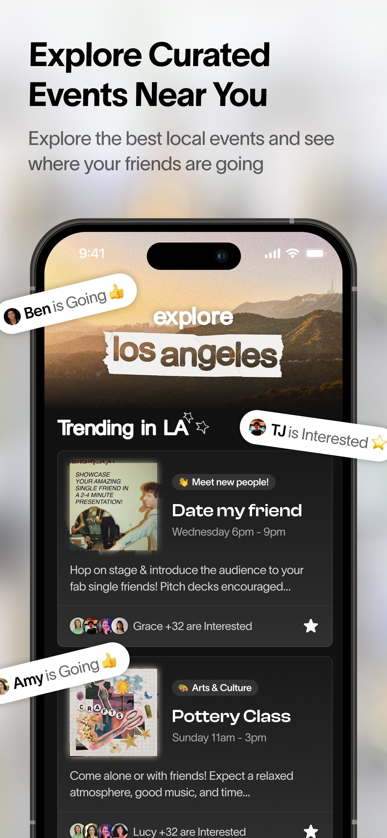 Partiful: Party Invite Maker iPhone screenshot 6