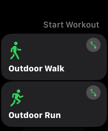 Pedometer++ Apple Watch screenshot 4