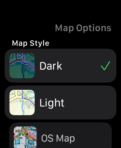 Pedometer++ Apple Watch screenshot 5